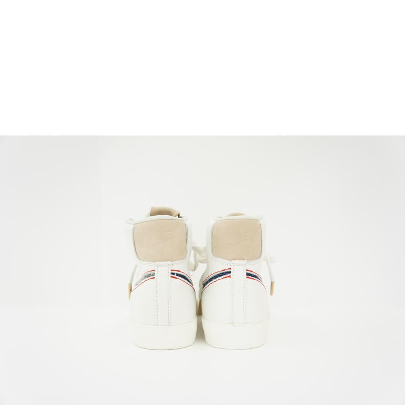 NIKE ナイキ/×DENHAM　BLAZER　MID　＇77/CU8054-100//ABランク/05