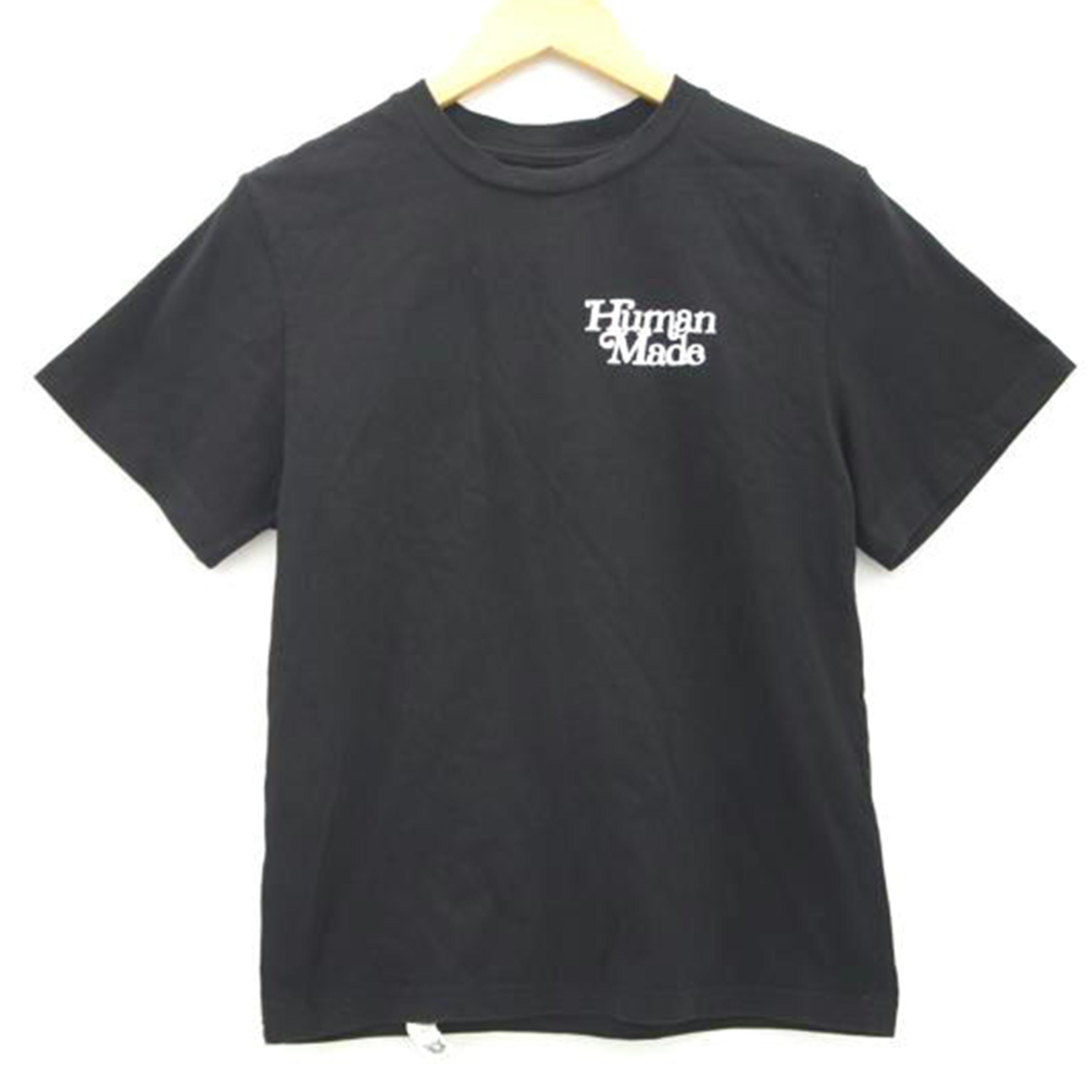 Human　Made ヒューマンメイド/Girls　Don’t　Cry　Tシャツ//ABランク/24
