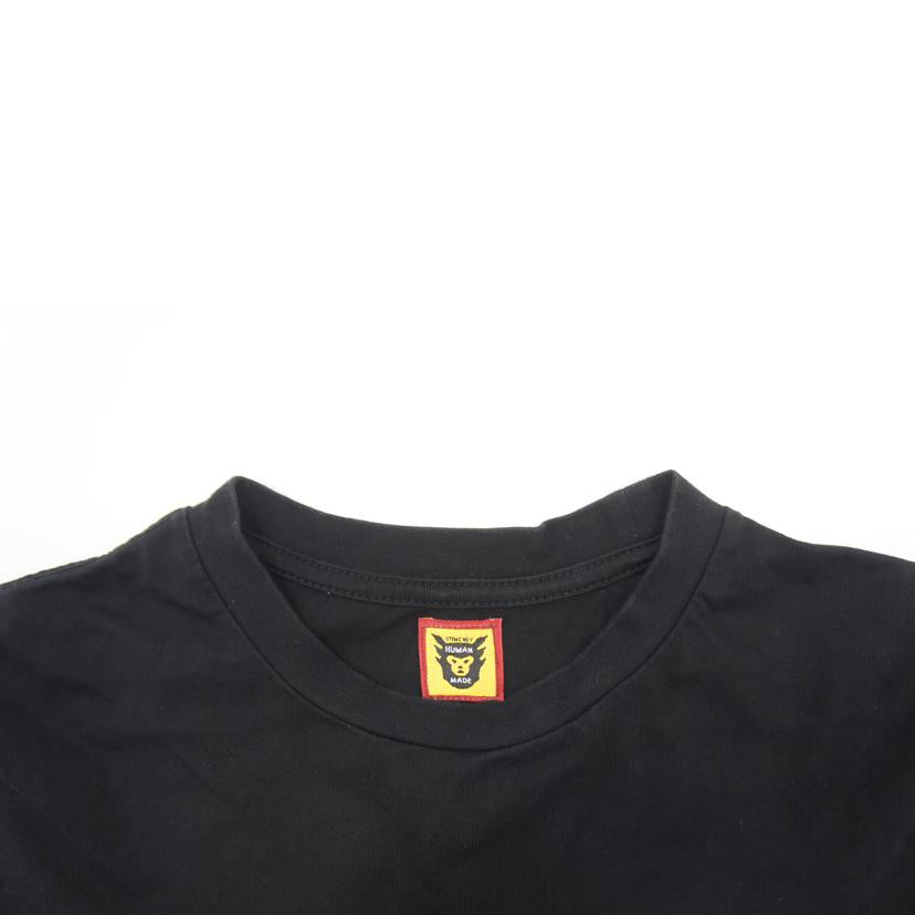 Human　Made ヒューマンメイド/Girls　Don’t　Cry　Tシャツ//ABランク/24