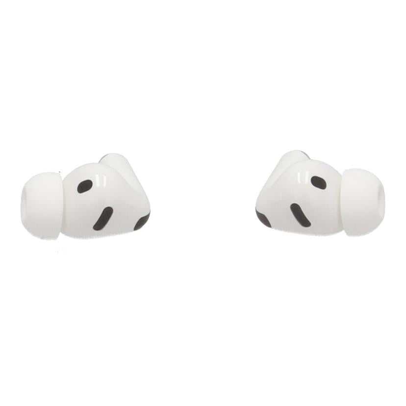 APPLE アップル/AirPods　Pro　3/MFHP4J A//sgf9k4nw2jf/Aランク/01