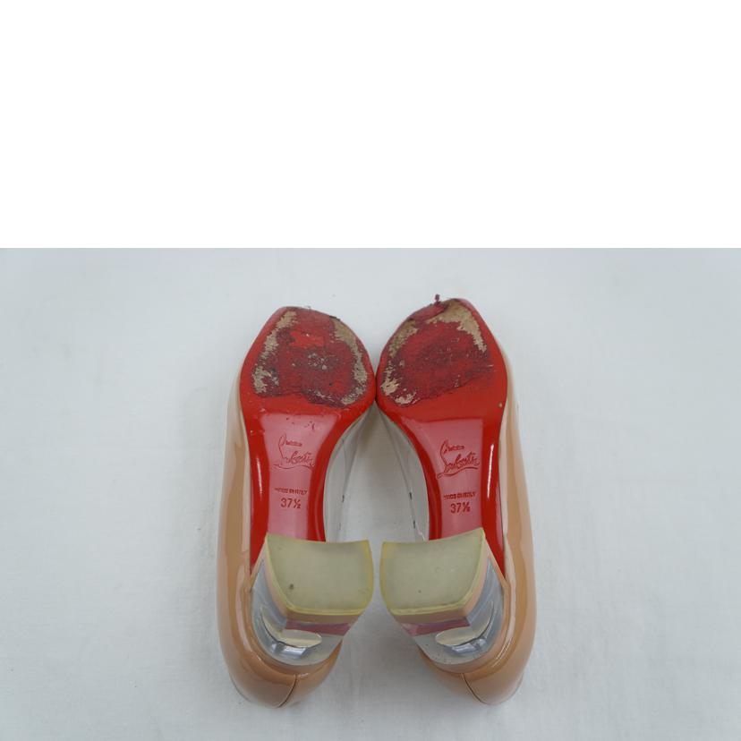 Christian　Louboutin クリスチャンルブタン/Christian　Louboutin　パンプス　//ABランク/67