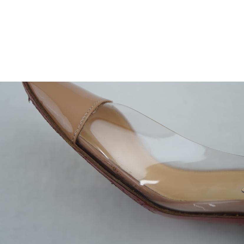 Christian　Louboutin クリスチャンルブタン/Christian　Louboutin　パンプス　//ABランク/67