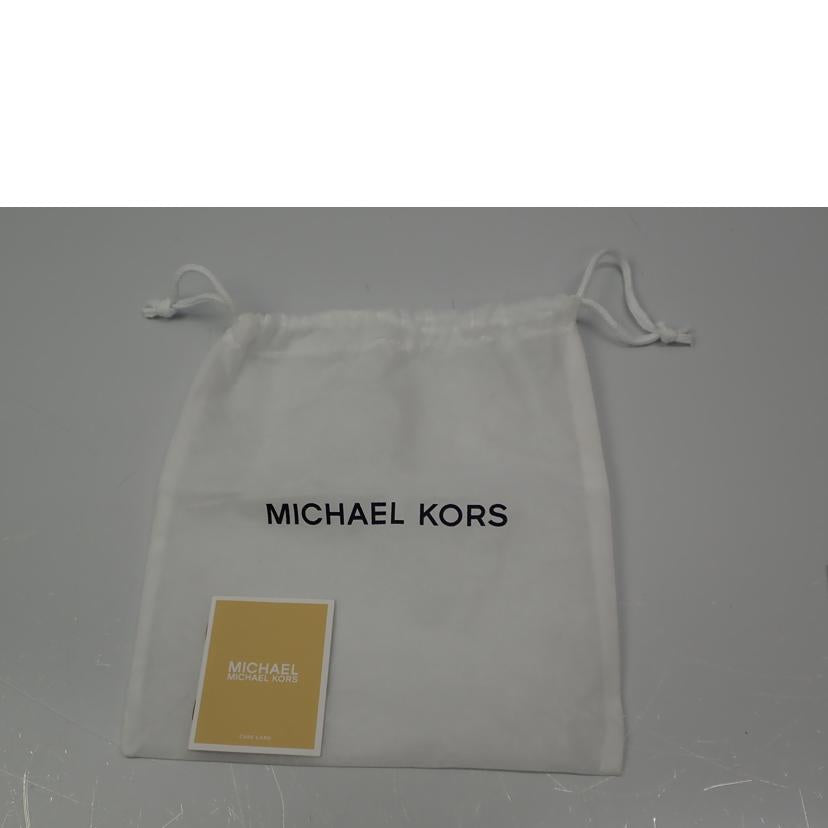 ＭＩＣＨＡＥＬＫＯＲＳ マイケルコース/ＪＥＴＳＥＴチェーンポシェットスモール/32F2ST9C1C//Bランク/62