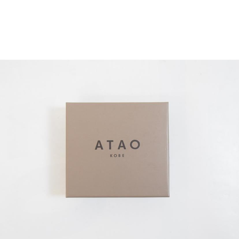 ATAO アタオ/ロトロ　ヴィトロ　カフェラテ/Aランク/71