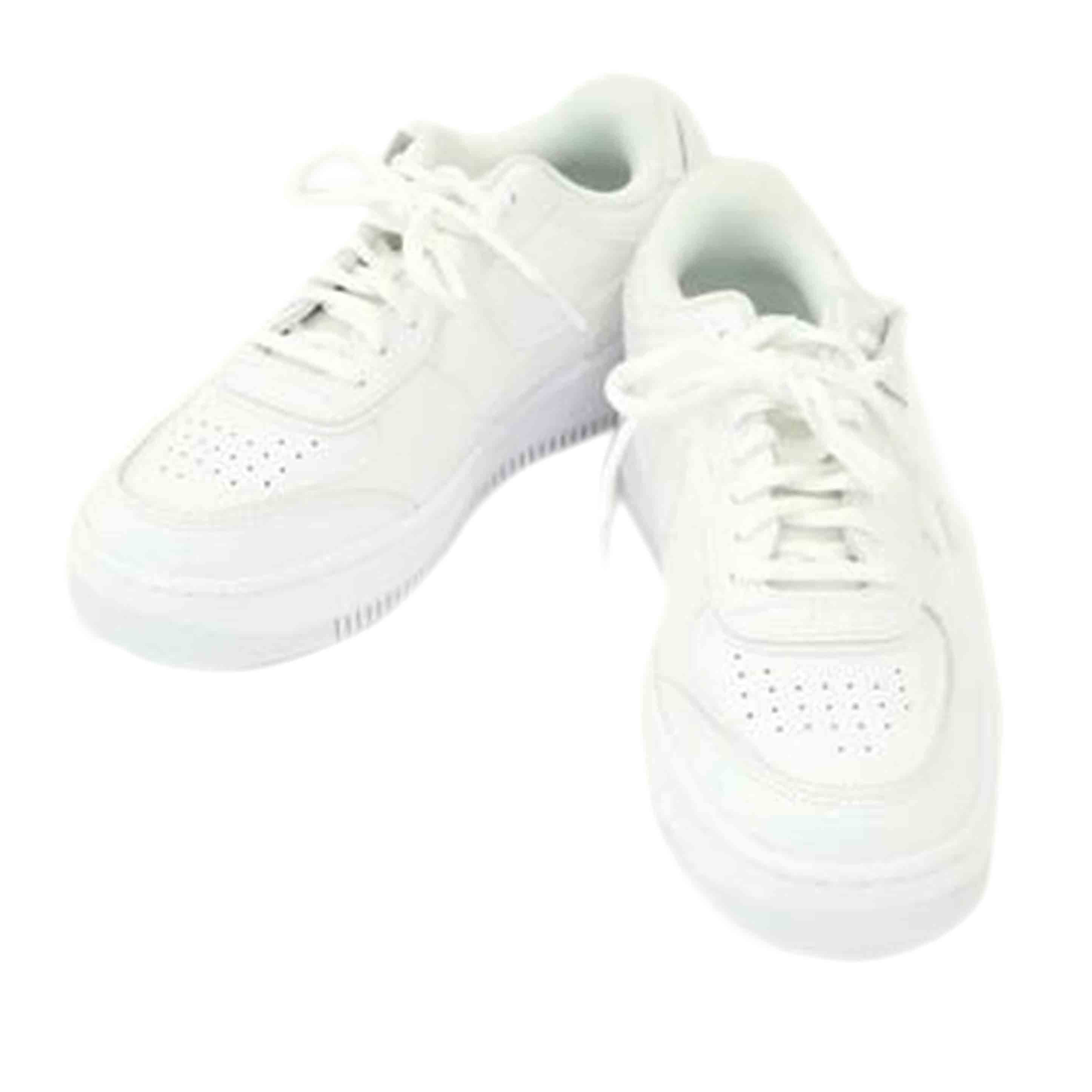 NIKE ナイキ/W　AIR　FORCE　1　SHADOW/CI0919-100//Aランク/05