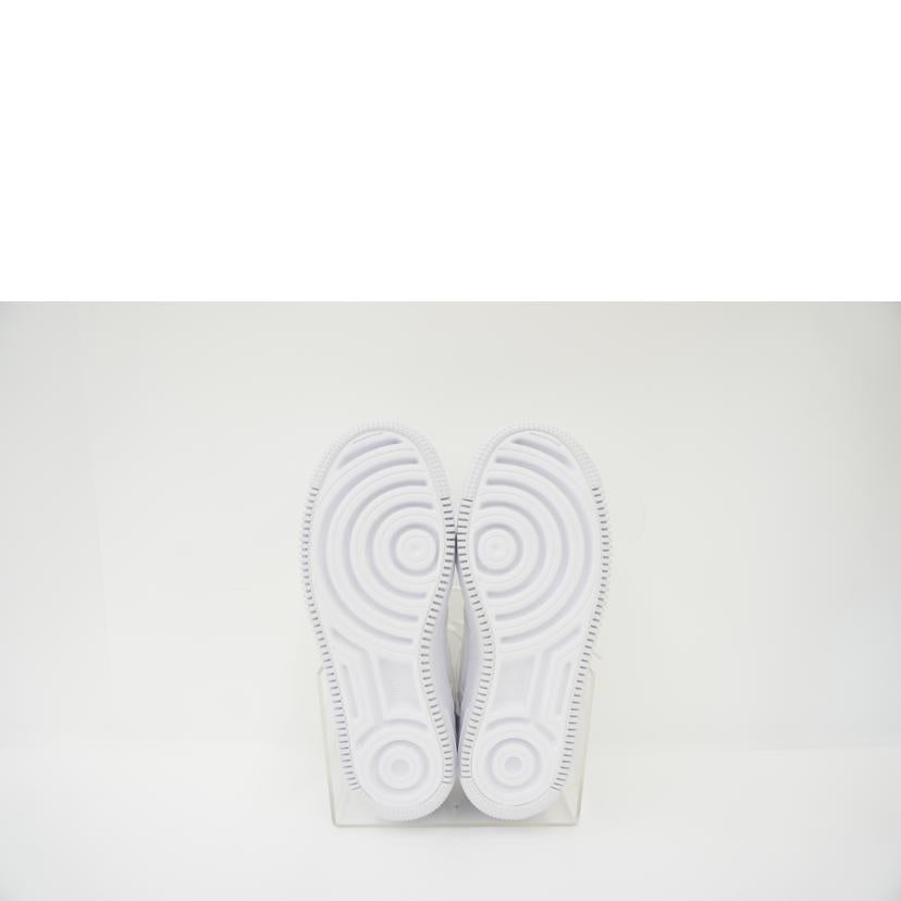 NIKE ナイキ/W　AIR　FORCE　1　SHADOW/CI0919-100//Aランク/05