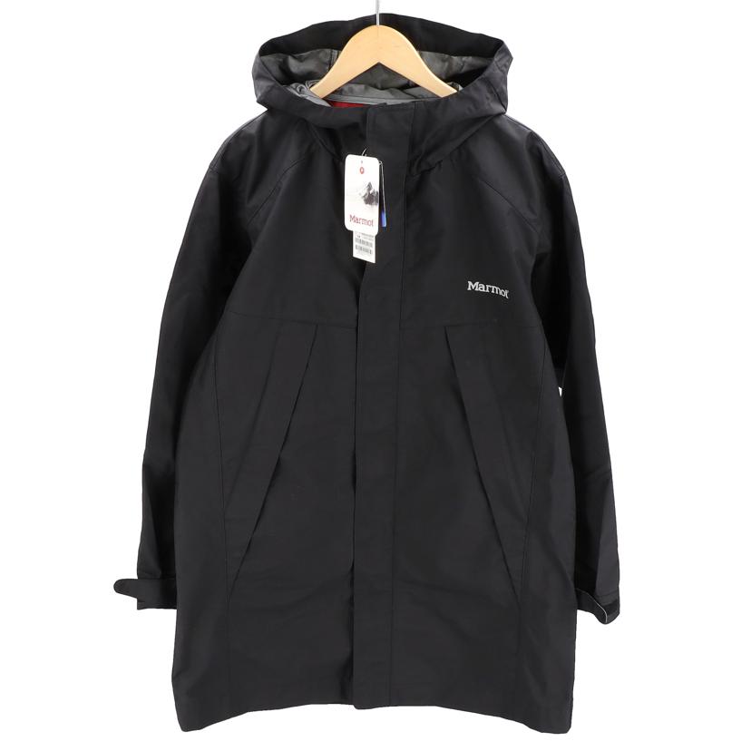 Marmot マーモット/Marmot レインコート BK//SAランク/78