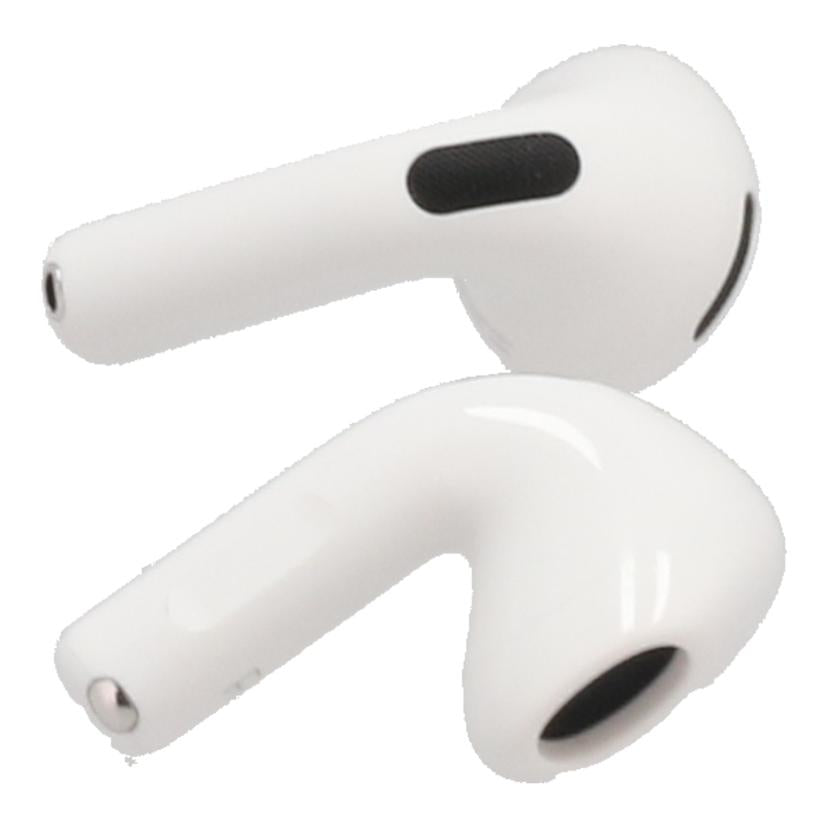 Apple  アップル /AirPods4（ANC）/MXP93J/A//LL25L9T4J0/ABランク/25
