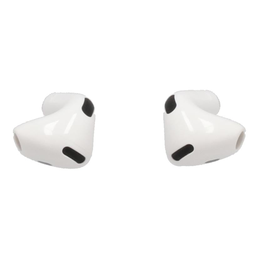 Apple  アップル /AirPods4（ANC）/MXP93J/A//LL25L9T4J0/ABランク/25