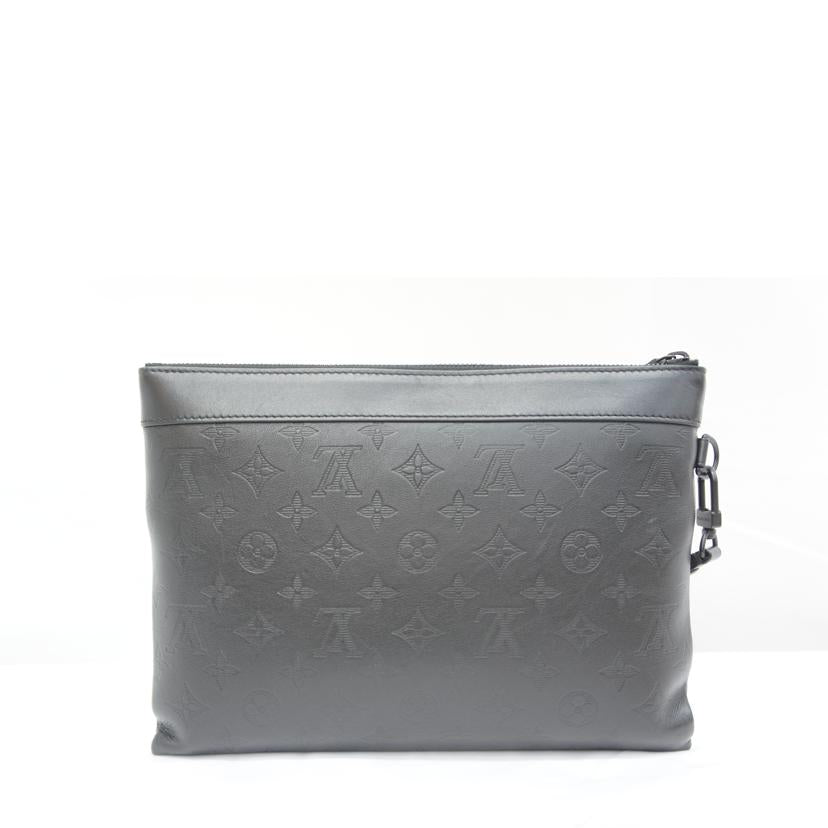 LOUIS VUITTON ルイ・ヴィトン/ポシェット・トゥ・ゴーモノグラム・シャドウ/M81570//ICﾁ***/Aランク/05