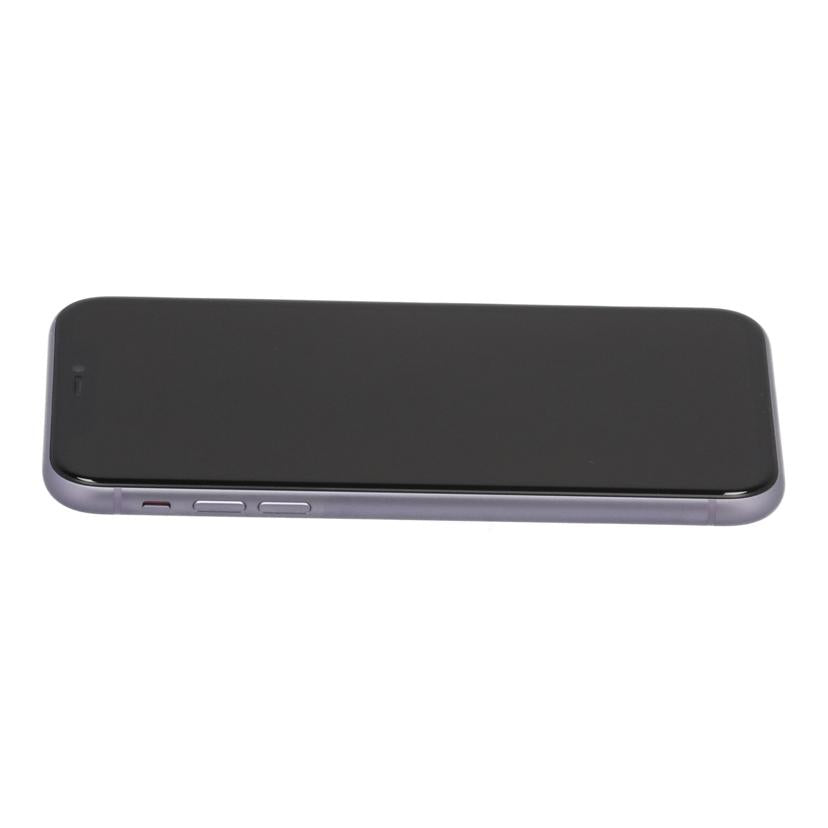 Apple　SIMロックなし アップル　/iPhone11　128GB/MWM52J/A//C6KZN349N73J/Bランク/22