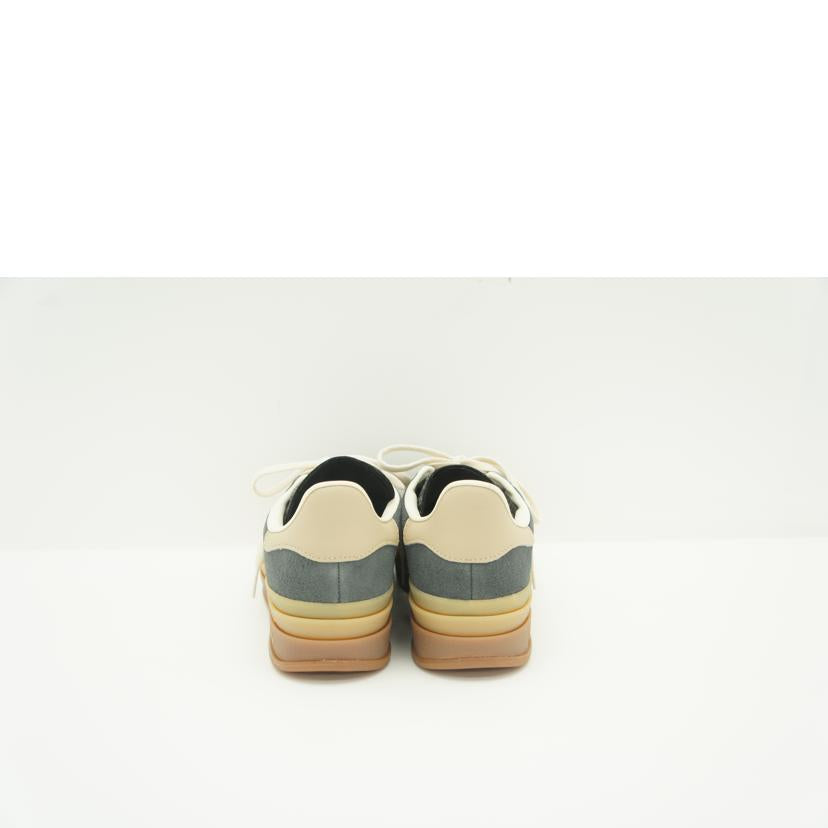 adidas アディダス/GAZELLE　BOLD　W/IE0428//Aランク/05