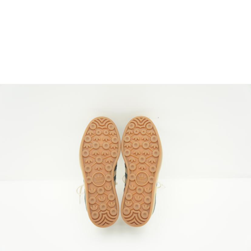 adidas アディダス/GAZELLE　BOLD　W/IE0428//Aランク/05