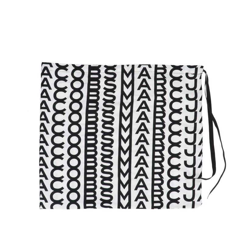 MARC JACOBS マークジェイコブス/ザ ボウ ナイロンサック//Aランク/71