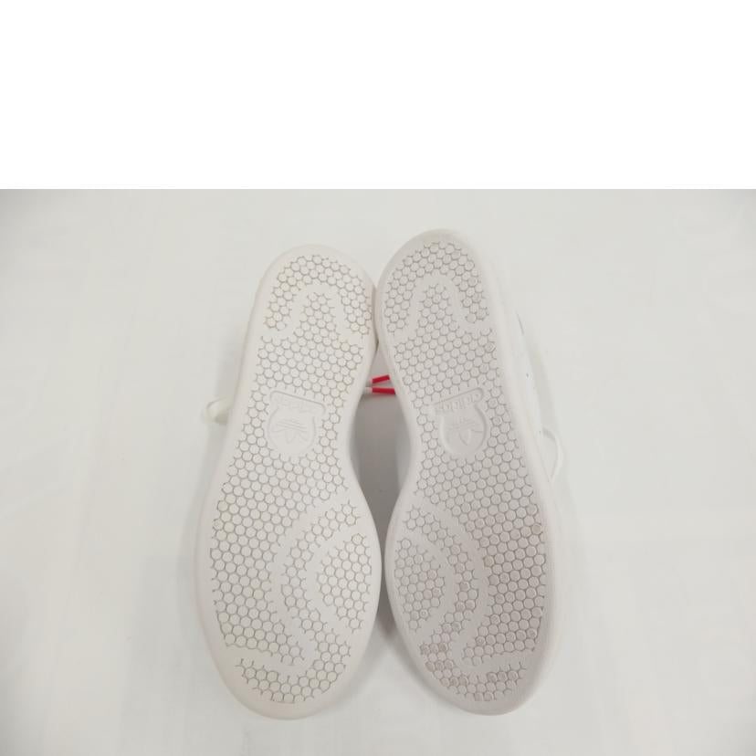 adidas アディダス/Stan　Smithスニーカー／ホワイト/APC 011001//ABランク/82