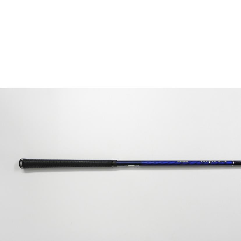 YAMAHA ヤマハ/inpres UD＋2 ドライバー 10.5/TMX-419D//ABランク/81