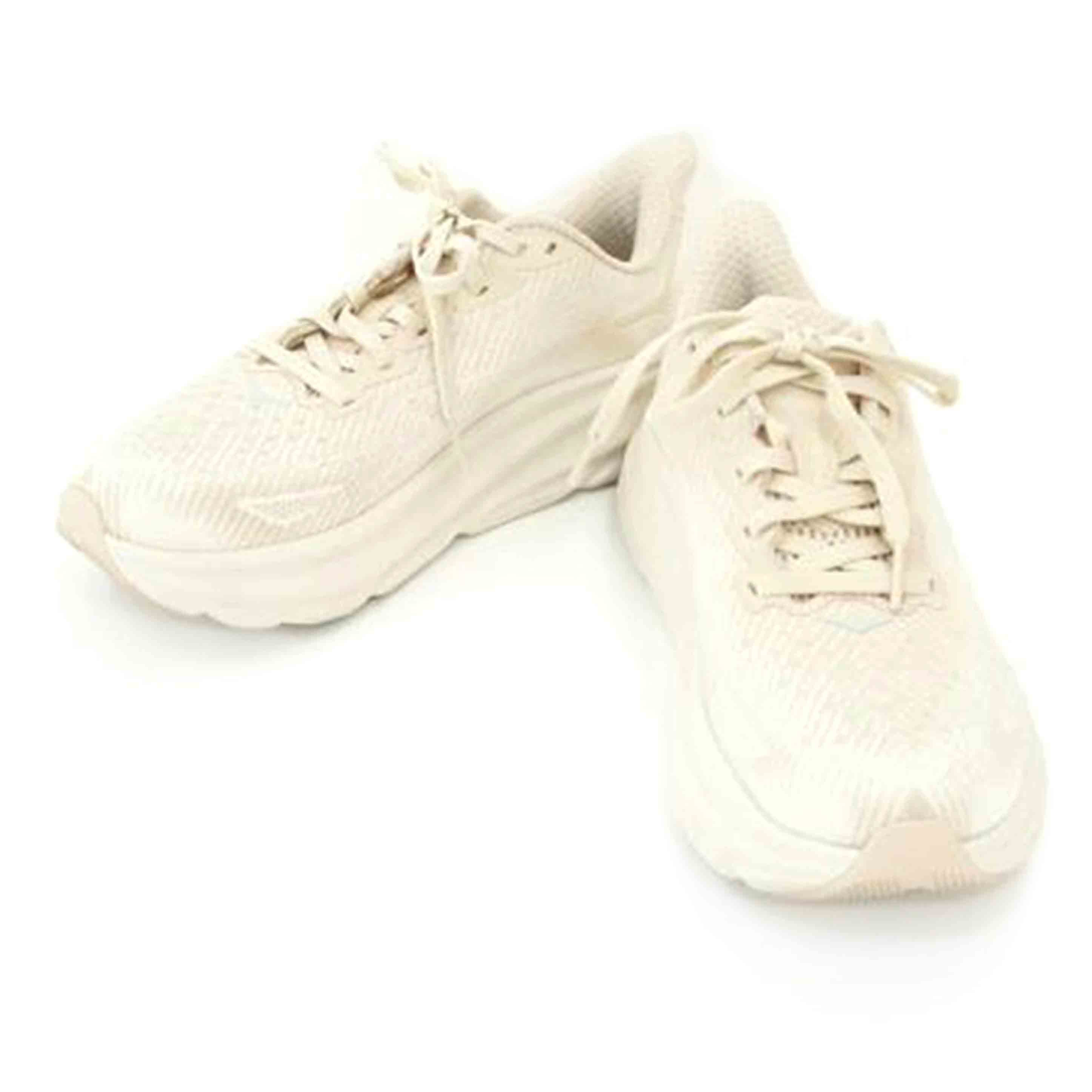 HOKAONEONE ホカオネオネ/W　CLIFTON　9／クリフトン9/1127896 SSEG//ABランク/05