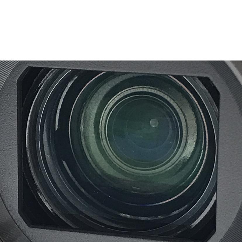 SONY ソニー/ハンディカム デジタルビデオカメラ/HDR-CX550V//47335/ABランク/51