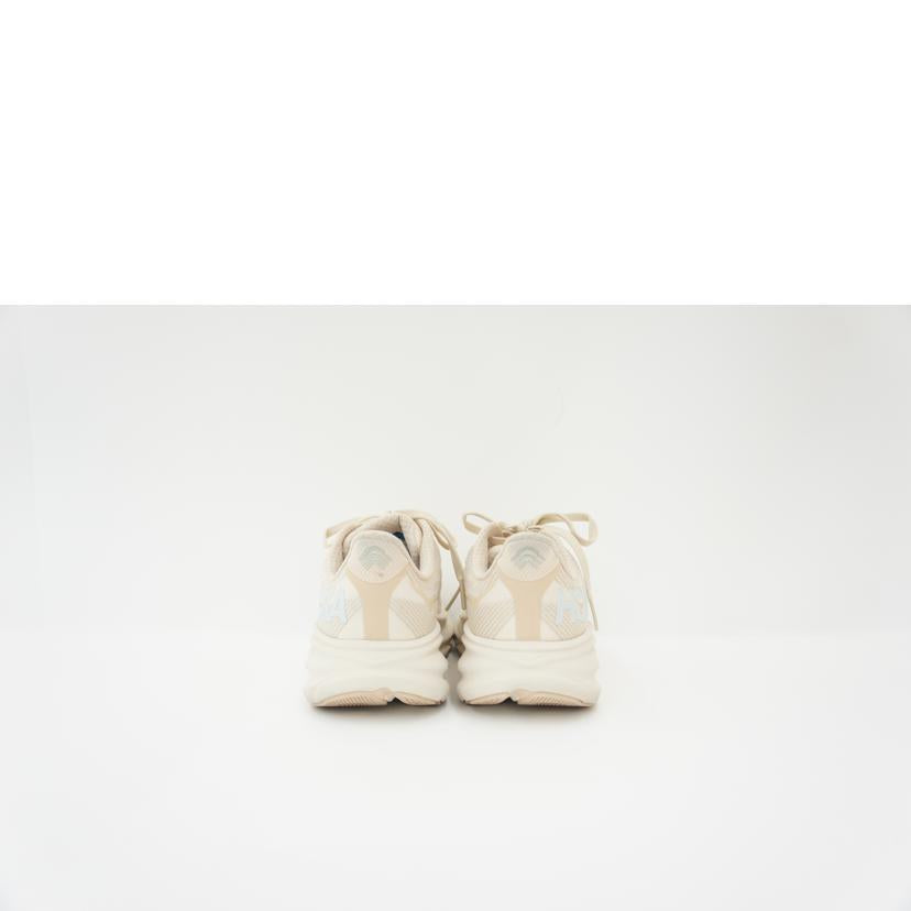 HOKAONEONE ホカオネオネ/W　CLIFTON　9／クリフトン9/1127896 SSEG//ABランク/05