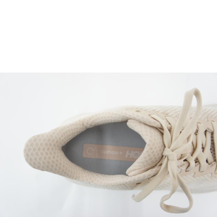 HOKAONEONE ホカオネオネ/W　CLIFTON　9／クリフトン9/1127896 SSEG//ABランク/05