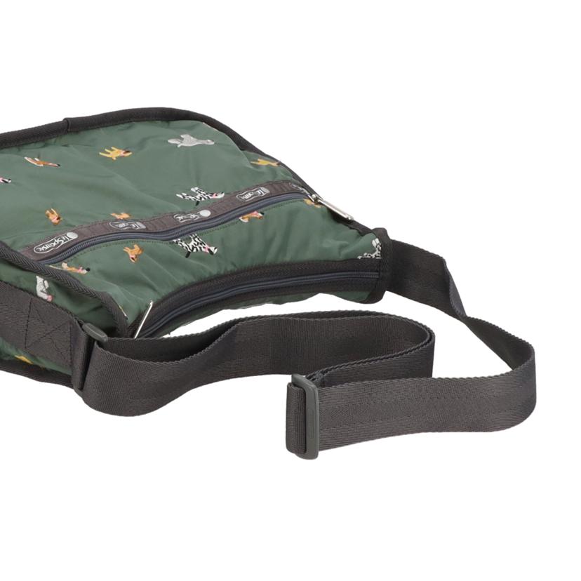 LESPORT SAC レスポ-トサック/LESPORT SAC ブリ-ドオブバック ショルダ-//Aランク/71