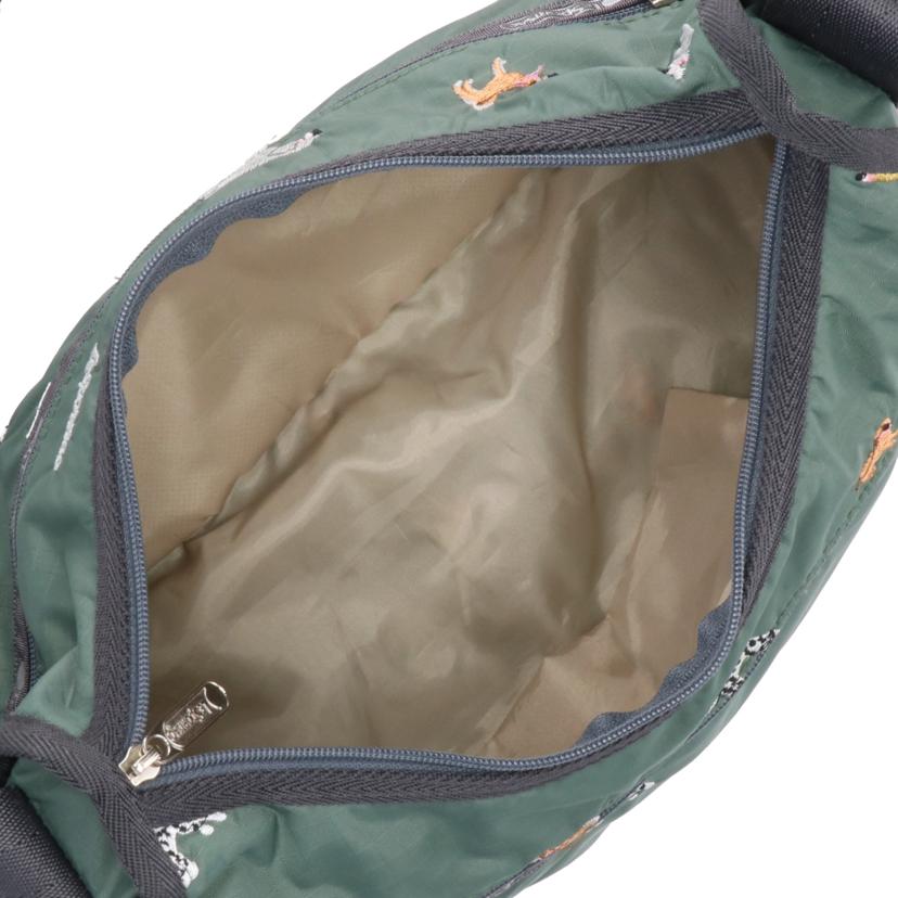 LESPORT SAC レスポ-トサック/LESPORT SAC ブリ-ドオブバック ショルダ-//Aランク/71