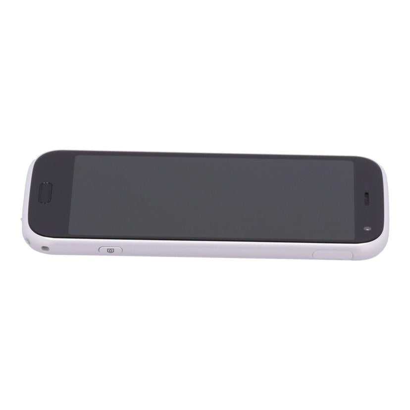 FUJITSU　FCNT　docomo 富士通 フジツウ　/スマートフォン／らくらくスマートフォン　64GB/F-52B//5C0C5172/Bランク/84
