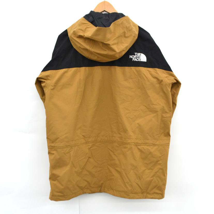 THE NORTH FACE ノースフェイス/マウンテンライトジャケット/NP11834//ABランク/75
