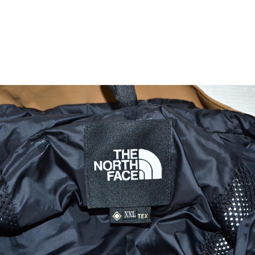 THE NORTH FACE ノースフェイス/マウンテンライトジャケット/NP11834//ABランク/75