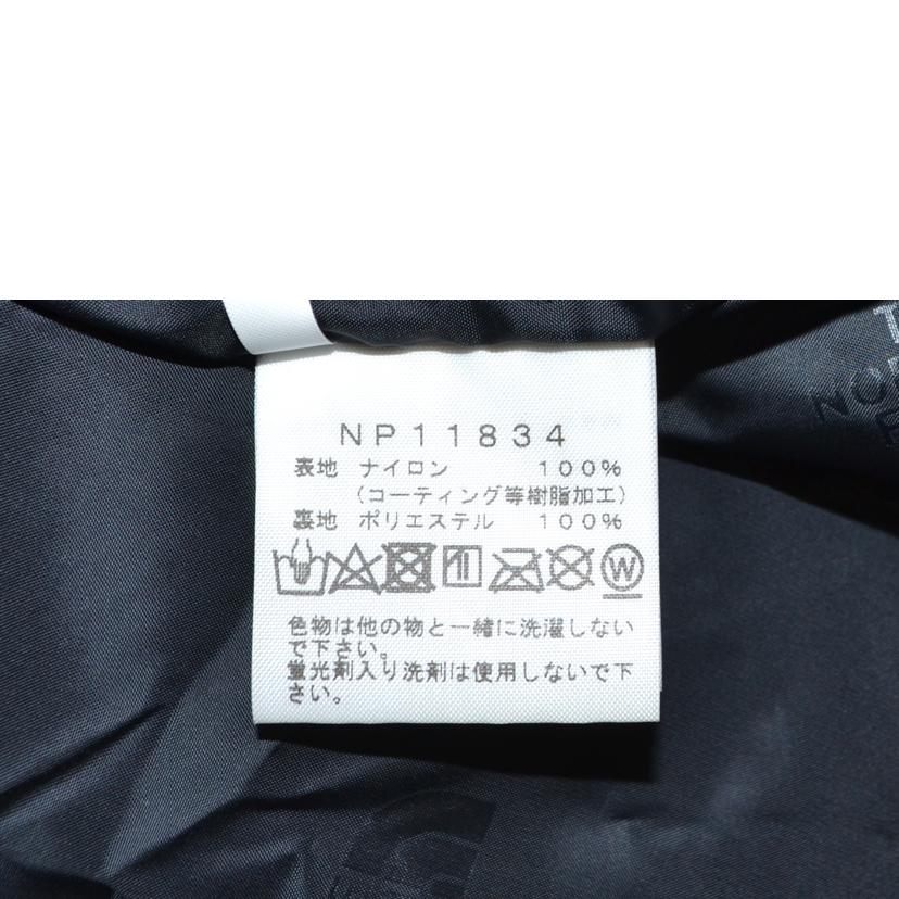 THE NORTH FACE ノースフェイス/マウンテンライトジャケット/NP11834//ABランク/75