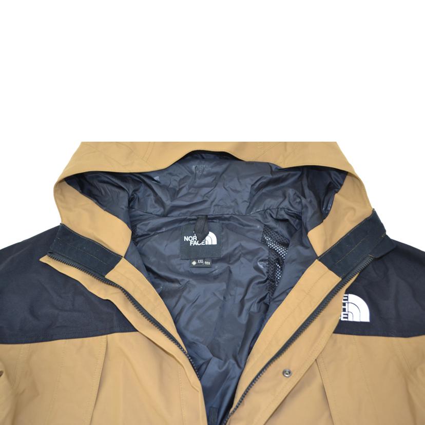 THE NORTH FACE ノースフェイス/マウンテンライトジャケット/NP11834//ABランク/75