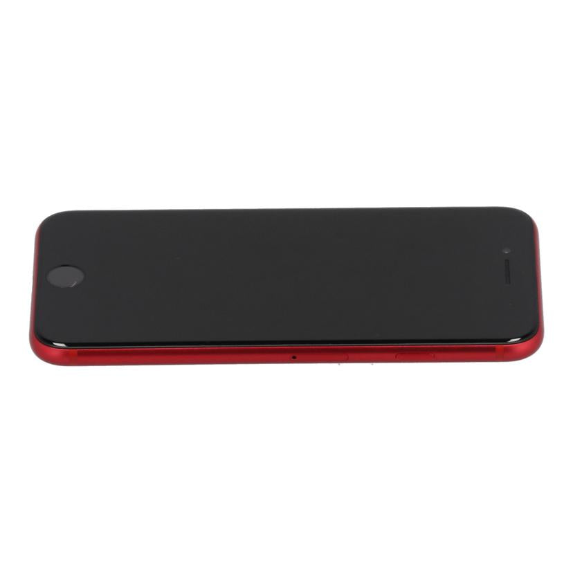 Apple SIMロックなし アップル/iPhone SE 第2世代 64GB （PRODUCT）RED/MHGR3J/A//FFMG65LAPLJT/Bランク/78