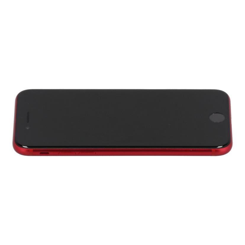 Apple SIMロックなし アップル/iPhone SE 第2世代 64GB （PRODUCT）RED/MHGR3J/A//FFMG65LAPLJT/Bランク/78