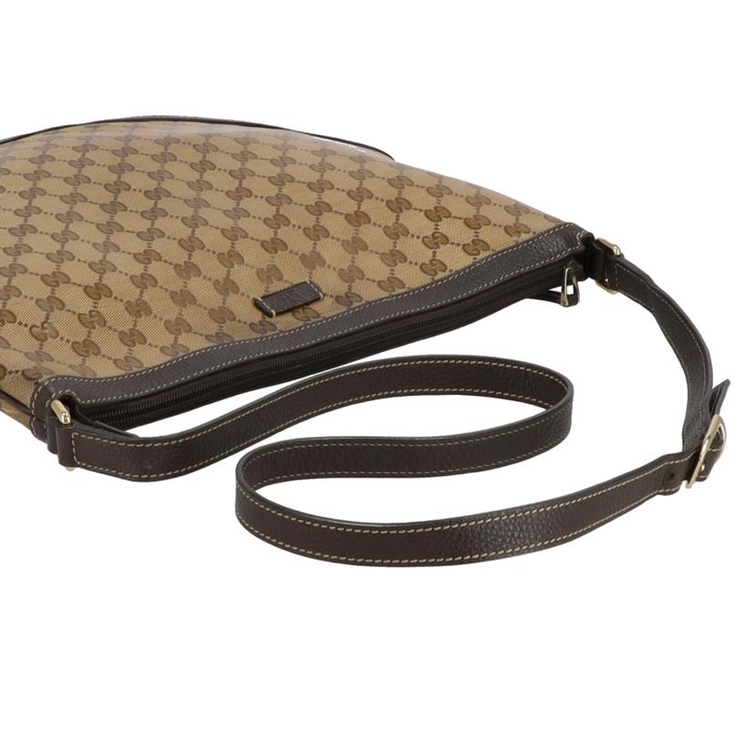 GUCCI グッチ/GGクリスタル/ショルダ-バッグ/272380//321******/ABランク/91