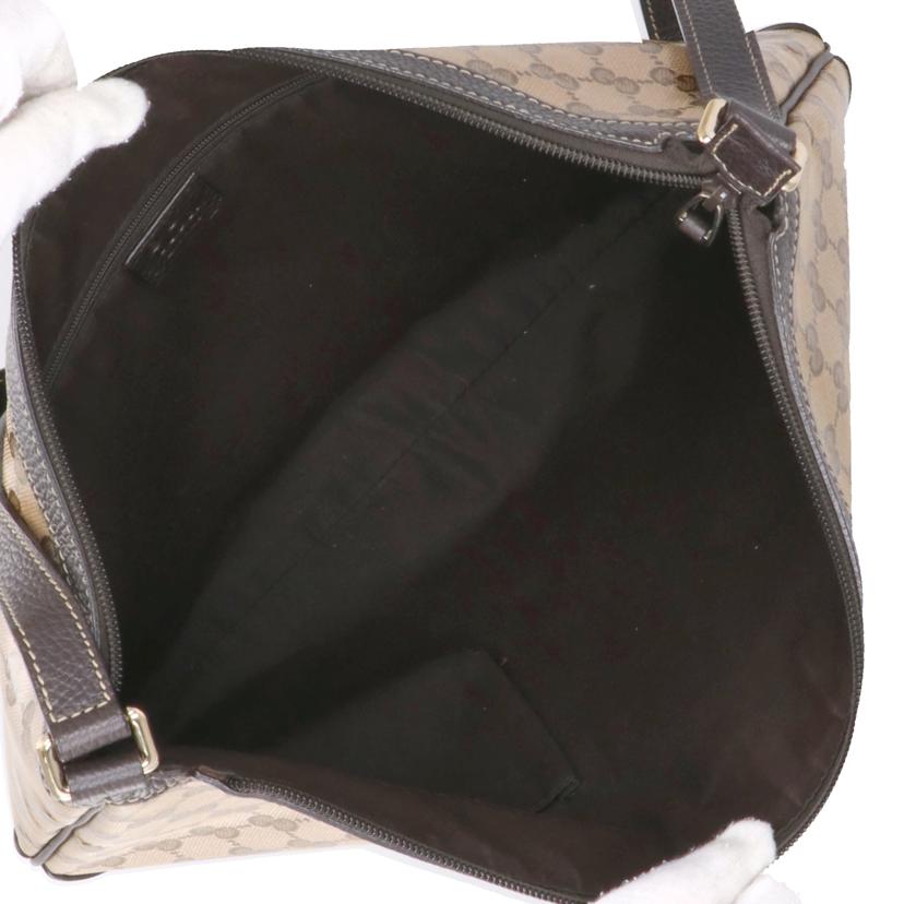 GUCCI グッチ/GGクリスタル/ショルダ-バッグ/272380//321******/ABランク/91