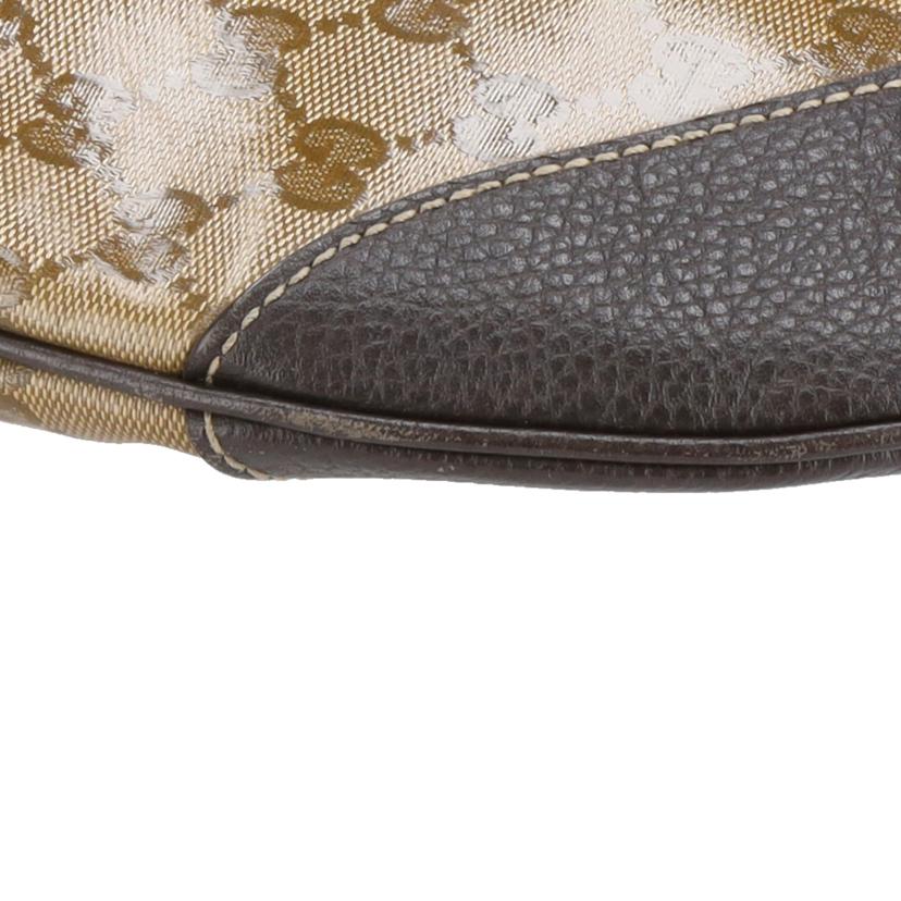 GUCCI グッチ/GGクリスタル/ショルダ-バッグ/272380//321******/ABランク/91