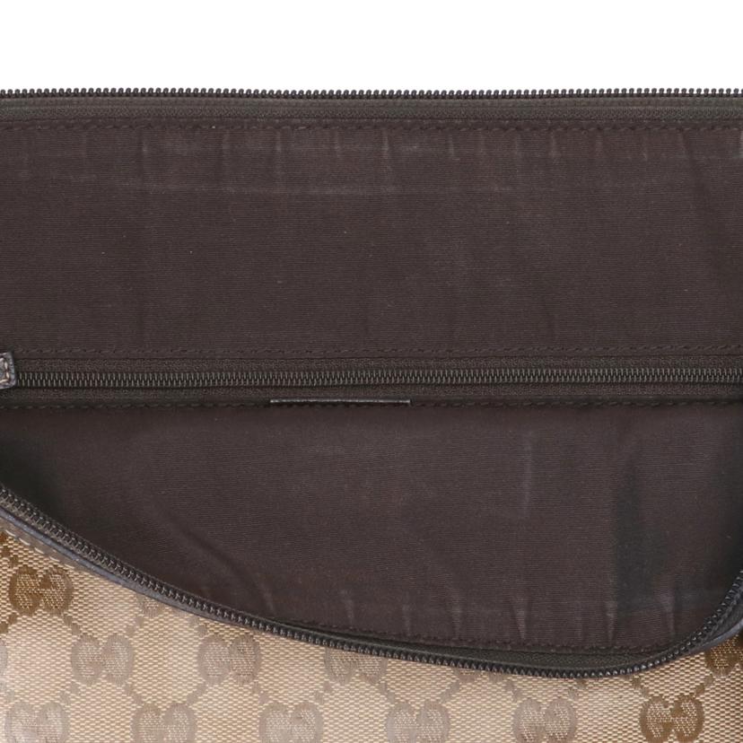 GUCCI グッチ/GGクリスタル/ショルダ-バッグ/272380//321******/ABランク/91