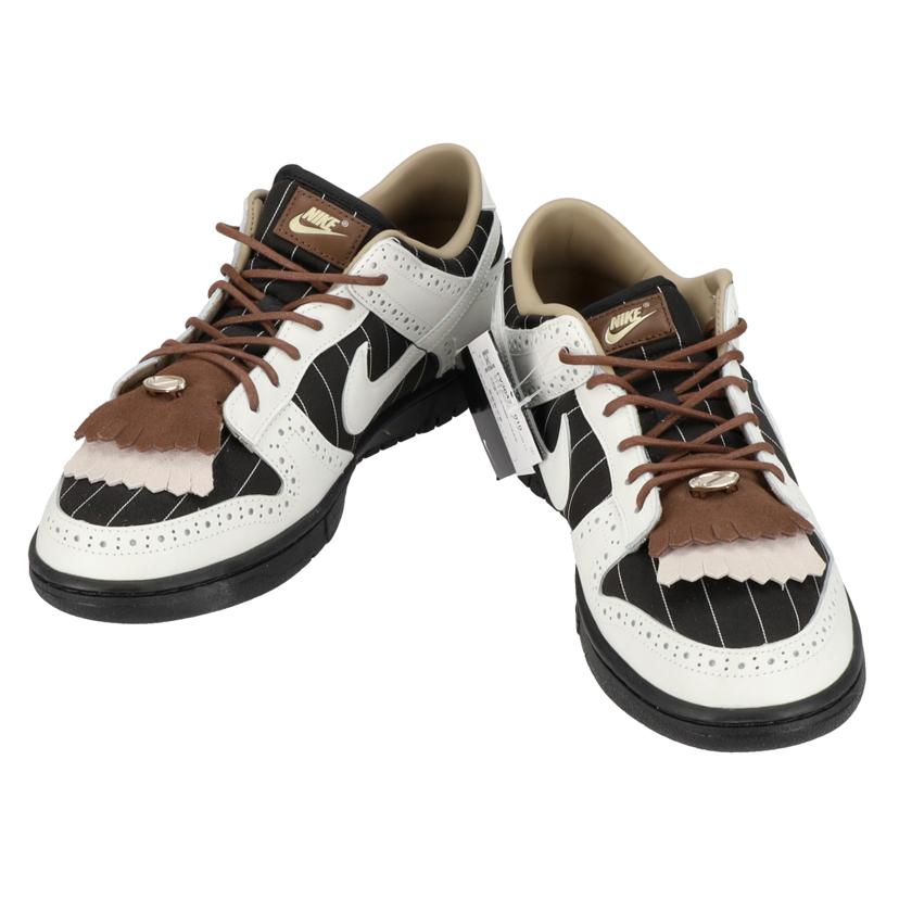 NIKE ナイキ/WMNS　DUNK　LOW　LX/FV3642-010//Aランク/09