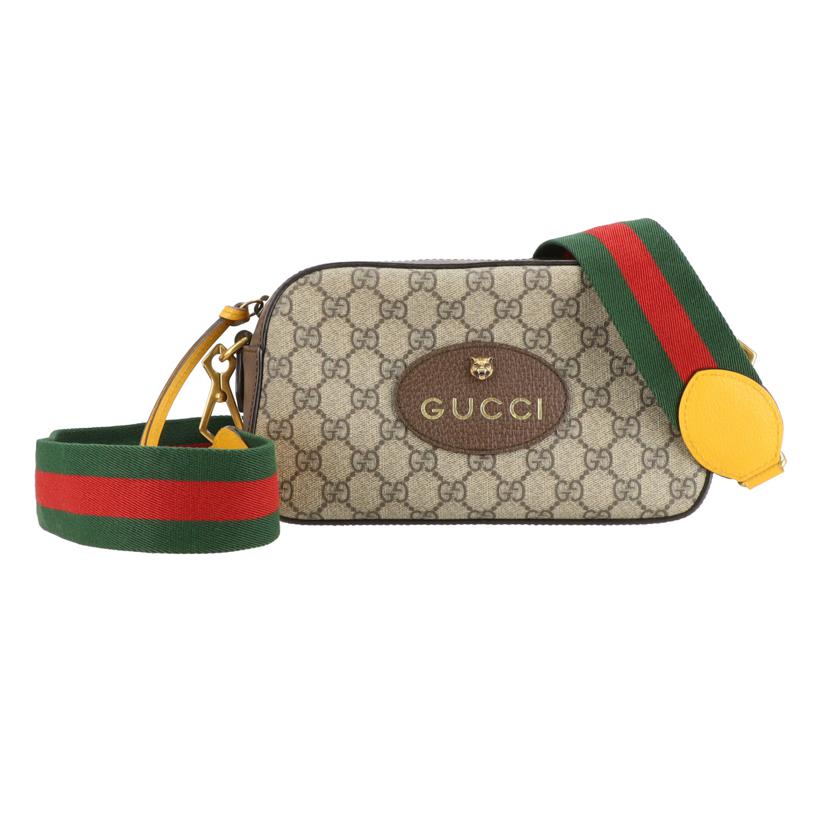 GUCCI グッチ 中古・ユーズド バッグ・財布一覧 - WonderREX Online
