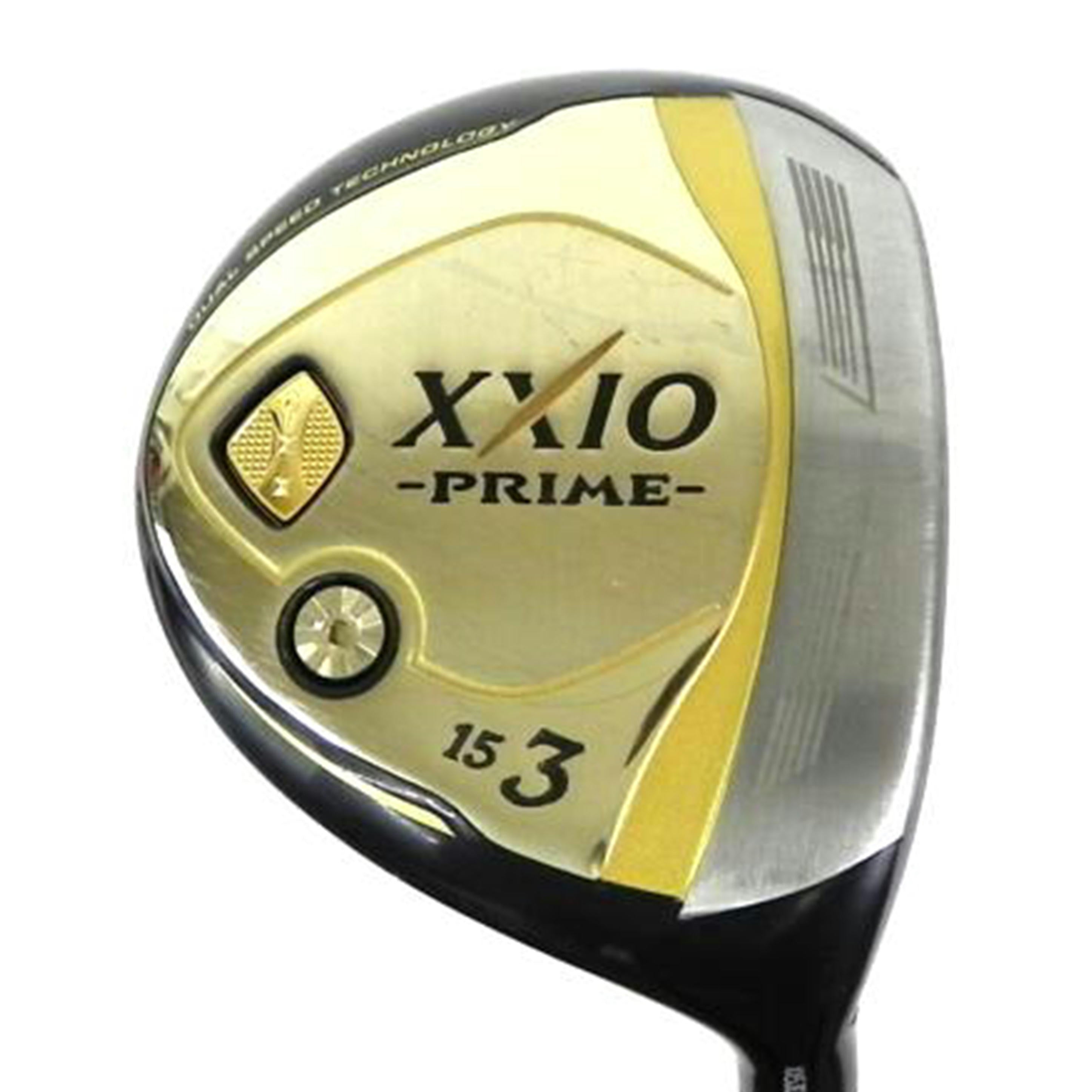 DUNLOP ダンロップ/XXIOプライム フェアウェイウッド 3W/SP-900//ABランク/81