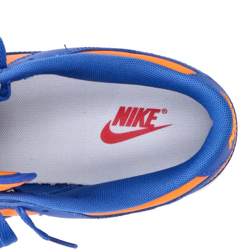 NIKE ナイキ/DUNK　LOW　RETRO/DV0833-800//Aランク/09
