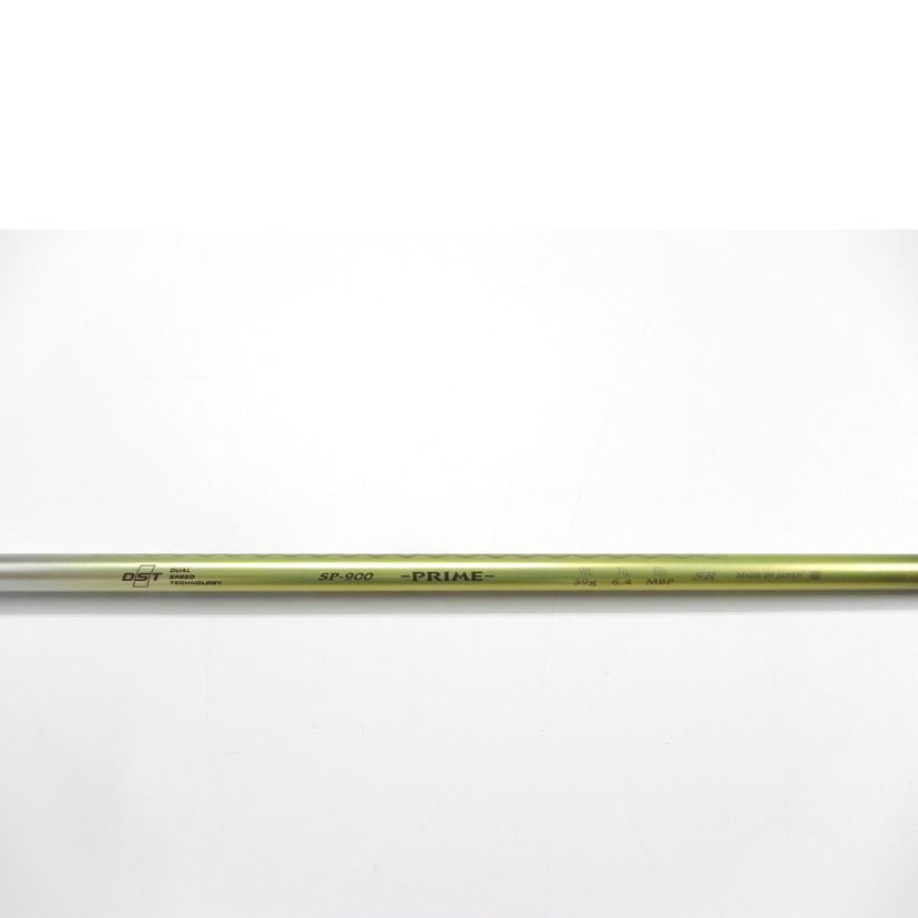 DUNLOP ダンロップ/XXIOプライム フェアウェイウッド 3W/SP-900//ABランク/81