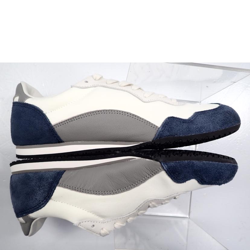 Onitsuka　Tiger オニヅカタイガー/Onitsuka　Tiger　SERRANO　CL　スニーカー/1183B886-101//24.5cm/Aランク/62