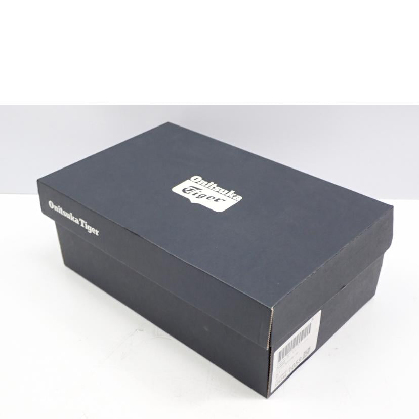 Onitsuka　Tiger オニヅカタイガー/Onitsuka　Tiger　SERRANO　CL　スニーカー/1183B886-101//24.5cm/Aランク/62