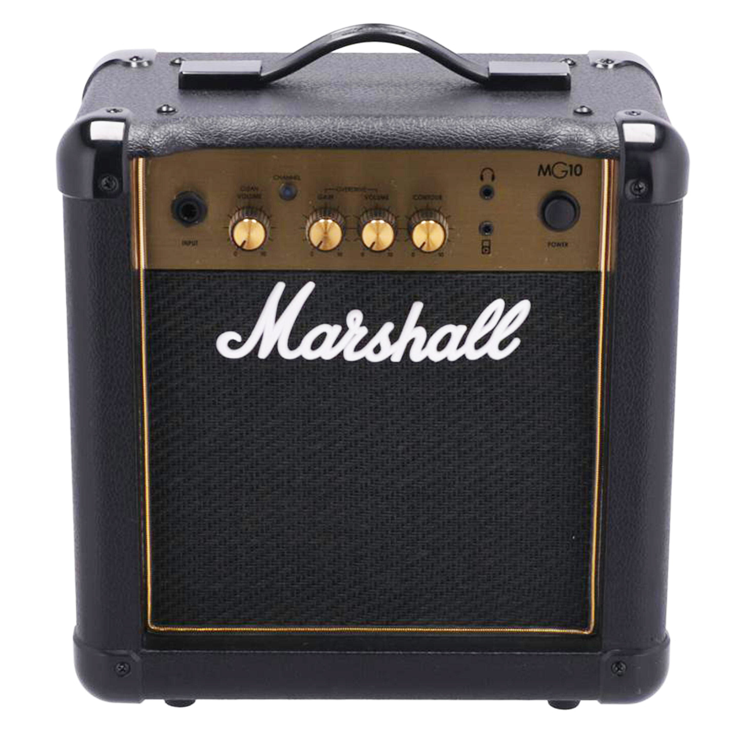 Marshall マーシャル/ギターアンプ/MG10//V011E55C7J/Bランク/77