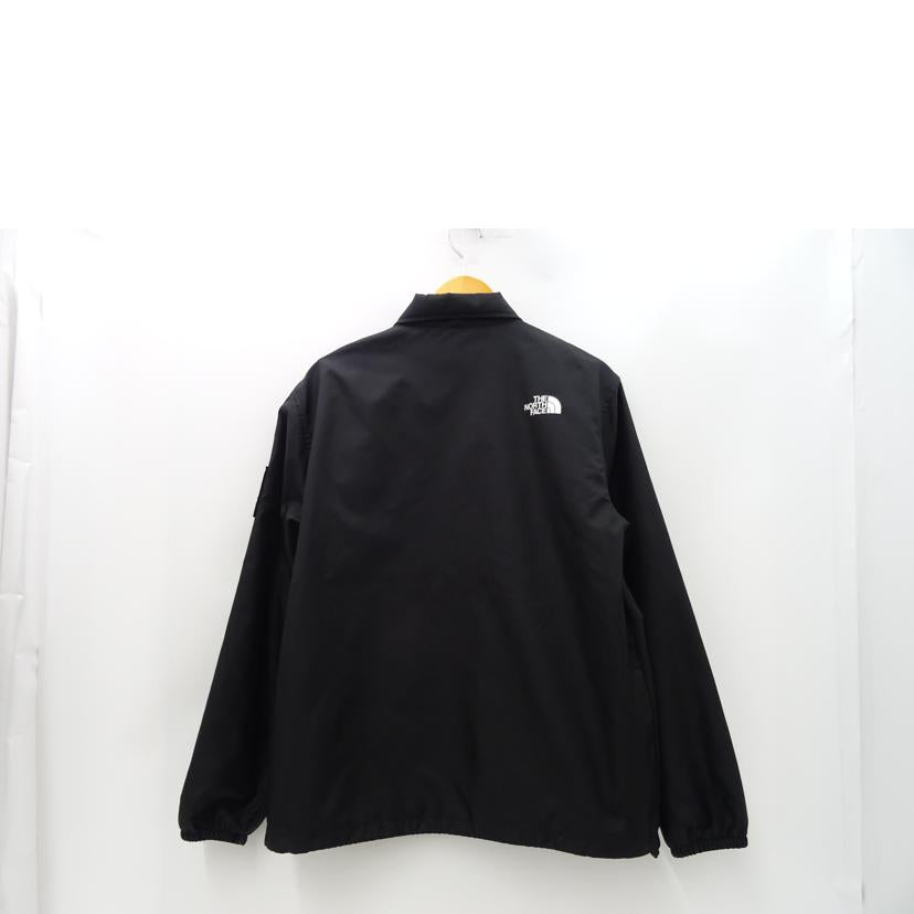 NORTHFACE ノースフェイス/ザ・コーチジャケット黒/NP72130//ABランク/69