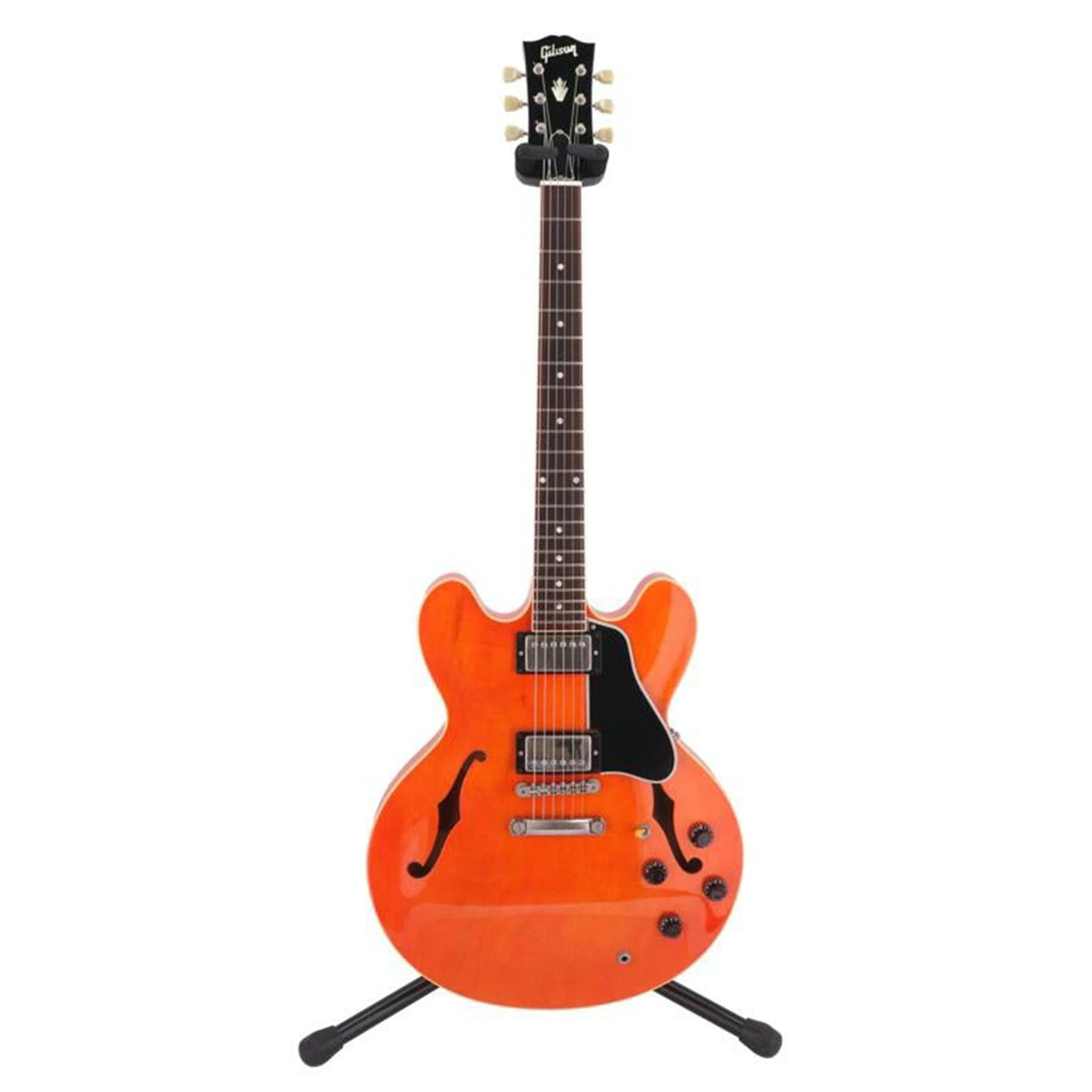 Gibson　custom　shop ギブソンカスタムショップ/エレキギター/1959 ES-335 DOT INLAYS//A98274/Bランク/75