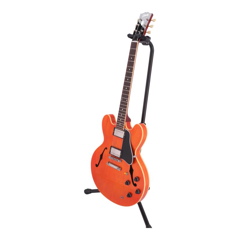 Gibson　custom　shop ギブソンカスタムショップ/エレキギター/1959 ES-335 DOT INLAYS//A98274/Bランク/75