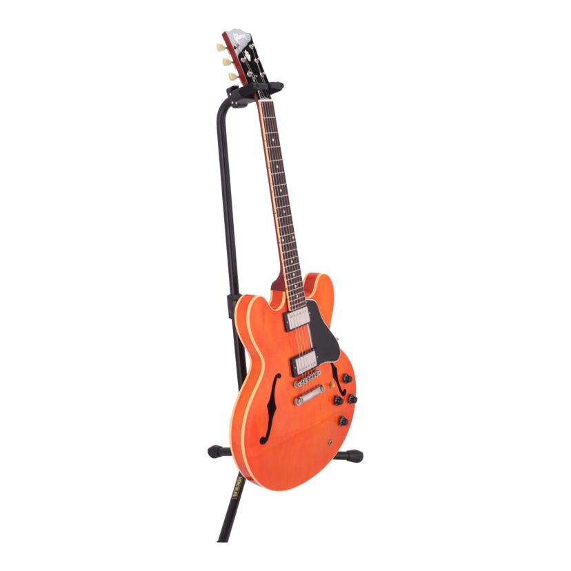Gibson　custom　shop ギブソンカスタムショップ/エレキギター/1959 ES-335 DOT INLAYS//A98274/Bランク/75