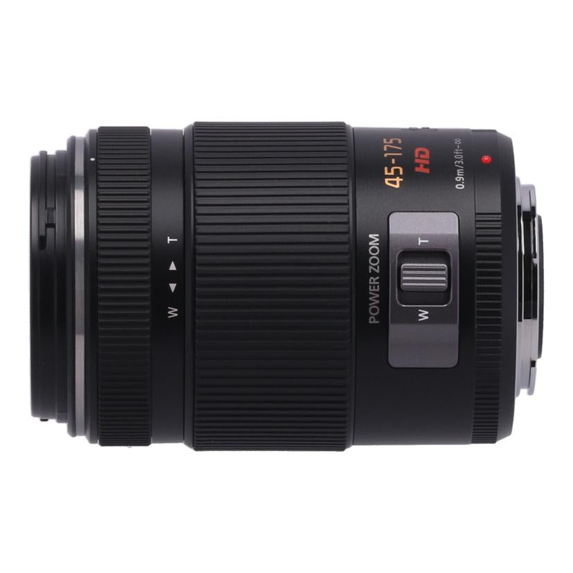 Panasonic パナソニック　/交換レンズ／45－175mm/H-PS45175//HN4GD202170/Bランク/70